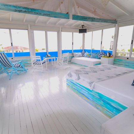 Denizkizi Butik Otel Kucukkuyu Esterno foto