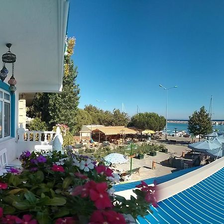 Denizkizi Butik Otel Kucukkuyu Camera foto