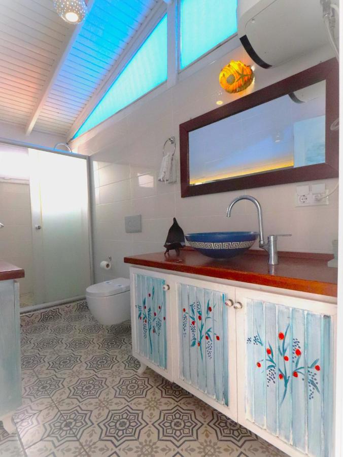Denizkizi Butik Otel Kucukkuyu Esterno foto