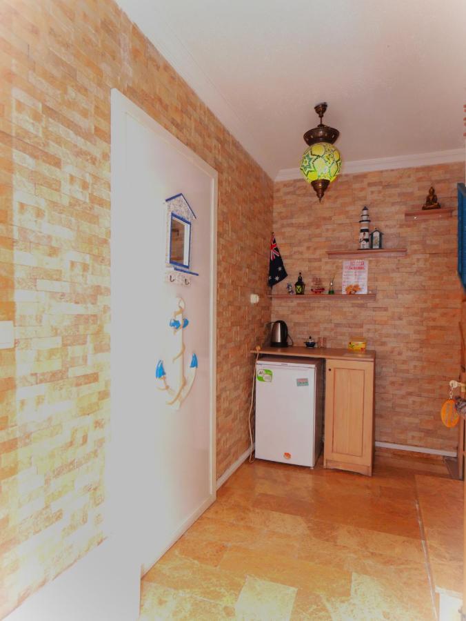 Denizkizi Butik Otel Kucukkuyu Esterno foto