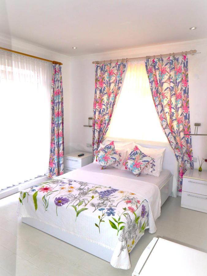Denizkizi Butik Otel Kucukkuyu Esterno foto