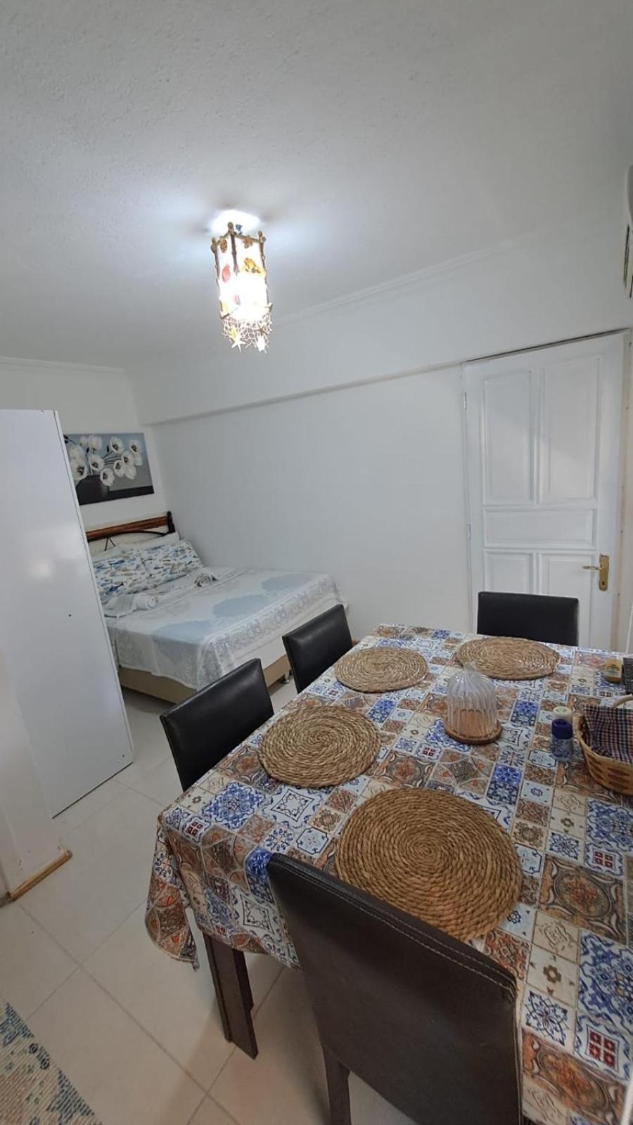 Denizkizi Butik Otel Kucukkuyu Esterno foto